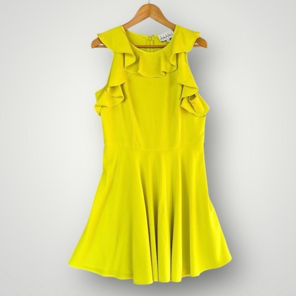 🎉5 for $45🎉 Nicole Miller Dress Size 14